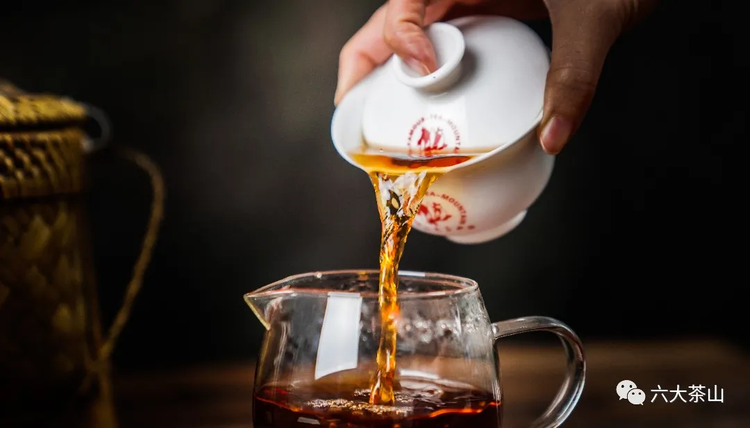 六大茶山限定新年好禮，解鎖虎年新玩法