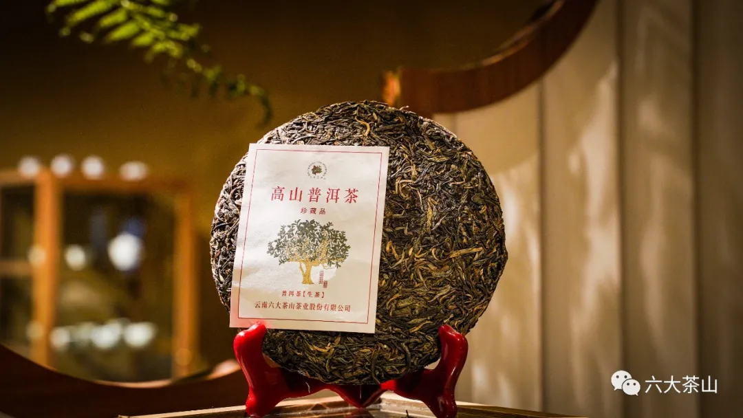 時間識味，越陳越香，普洱茶最適宜品飲的四個時間